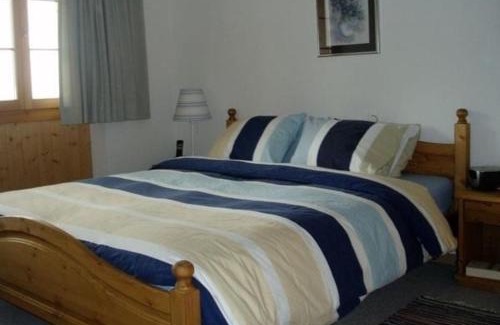 Hasliberg Reuti Apartamento | Haus Pollux