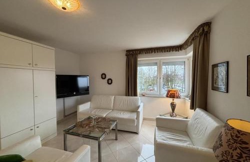 Duhnen Apartamento | Haus Poseidon, Apartment POS26