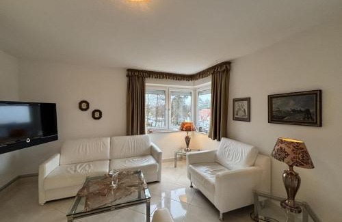 Duhnen Apartamento | Haus Poseidon, Apartment POS26