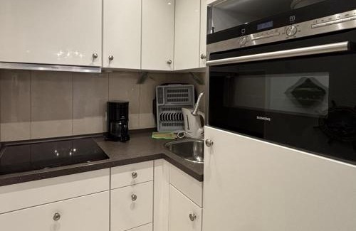 Duhnen Apartamento | Haus Poseidon, Apartment POS26