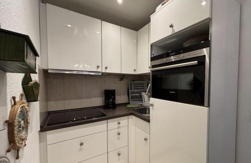 Duhnen Apartamento | Haus Poseidon, Apartment POS26