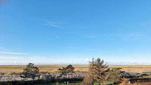 Bad St. Peter-Ording Apartamento | Haus-Quisisana-Whg-19