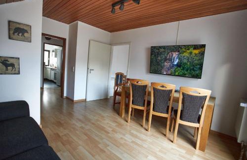 Offenbach am Main Apartamento | Haus Rügen