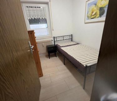 Knetzgau Apartamento | Haus Raab