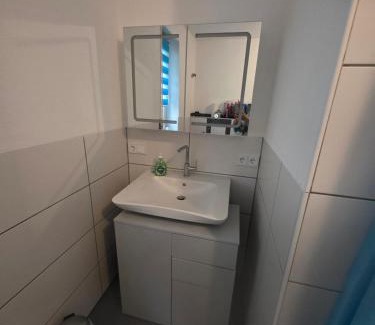 Knetzgau Apartamento | Haus Raab
