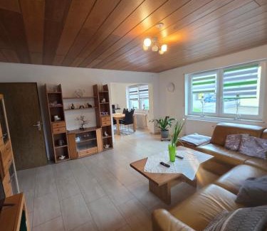Knetzgau Apartamento | Haus Raab
