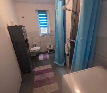 Knetzgau Apartamento | Haus Raab