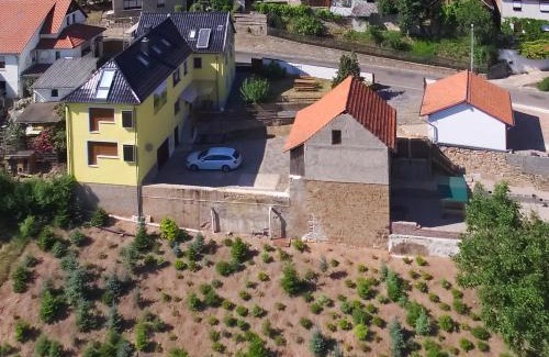 Leintal Casa | Haus Rabenswalde