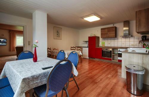 Leintal Casa | Haus Rabenswalde