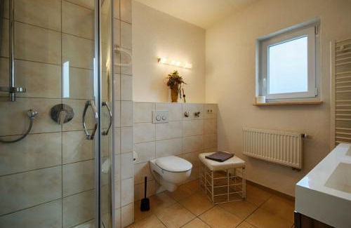 Leintal Casa | Haus Rabenswalde