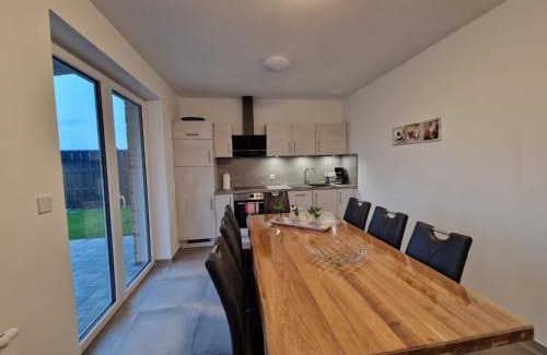 Haseluenne Casa | Haus Radde