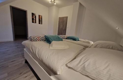 Haseluenne Casa | Haus Radde