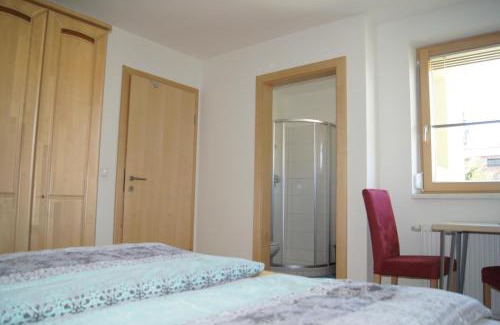 Axams Apartamento | Haus Rainer