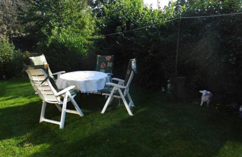 Struckum Apartamento | Haus Ramona