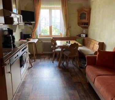 Bad Mitterndorf Apartamento | Haus Ranner