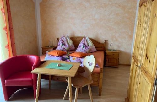 Bad Mitterndorf Apartamento | Haus Ranner