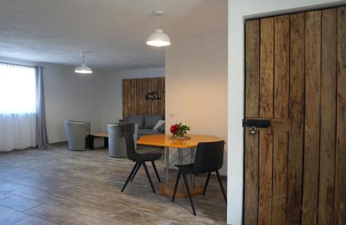 Obersasbach Apartamento | Haus Redi