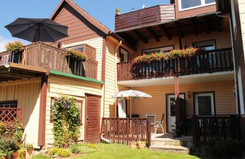 Buntenbock Apartamento | Haus Reese