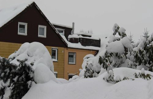 Buntenbock Apartamento | Haus Reese