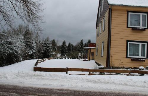 Buntenbock Apartamento | Haus Reese