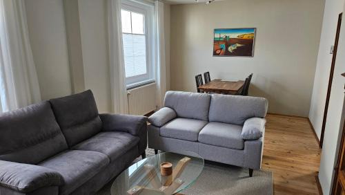 Remscheid Apartamento | Haus Relax