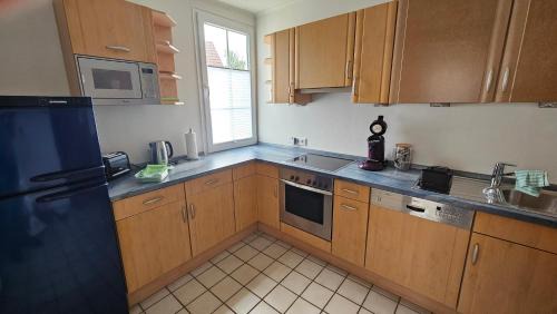 Remscheid Apartamento | Haus Relax