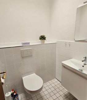Remscheid Apartamento | Haus Relax