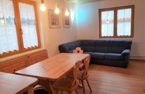 Untertschern Apartamento | Haus Renata by Globalimmoservice