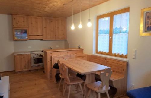 Untertschern Apartamento | Haus Renata by Globalimmoservice