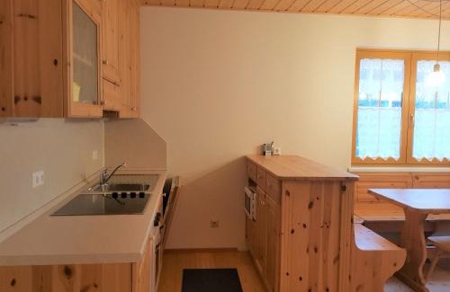 Untertschern Apartamento | Haus Renata by Globalimmoservice