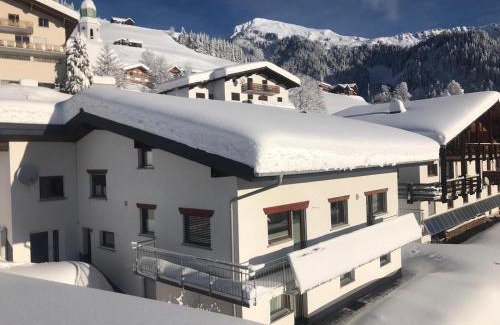 Fontanella Apartamento | Haus Resi