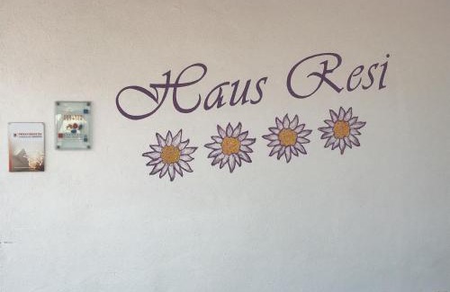 Fontanella Apartamento | Haus Resi