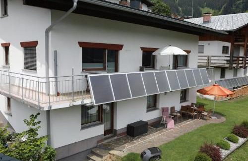 Fontanella Apartamento | Haus Resi
