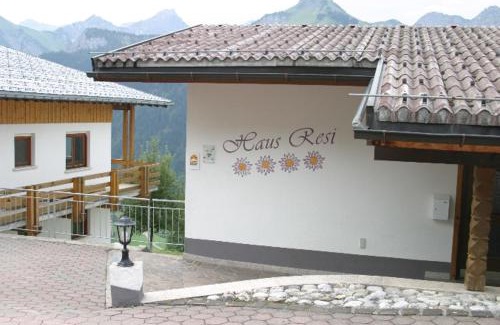 Fontanella Apartamento | Haus Resi