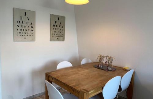 Bad St. Peter-Ording Apartamento | Haus-Residenz-Whg-21