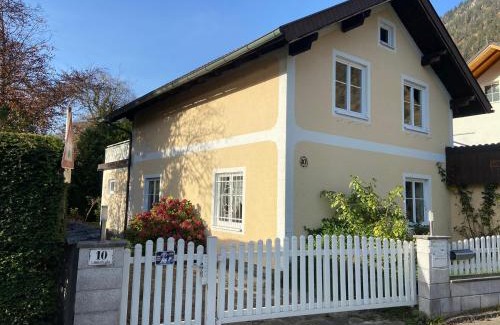 Ebensee Apartamento | Haus Roith