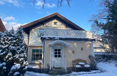 Ebensee Apartamento | Haus Roith