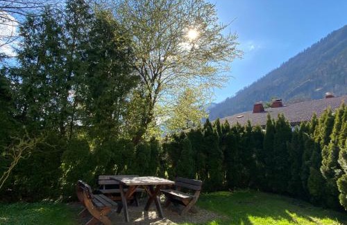 Ebensee Apartamento | Haus Roith