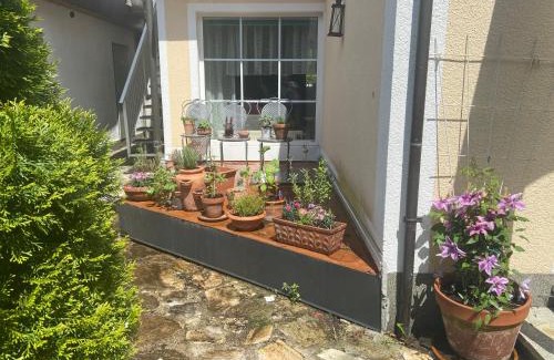 Ebensee Apartamento | Haus Roith