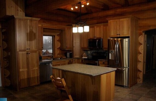 Dashwood Cabaña | Haus Roko Cottage - Grand Bend, Ontario, Canadá