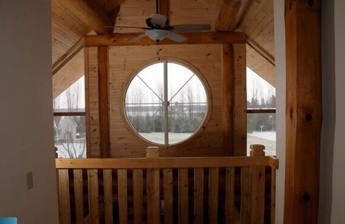 Dashwood Cabaña | Haus Roko Cottage - Grand Bend, Ontario, Canadá