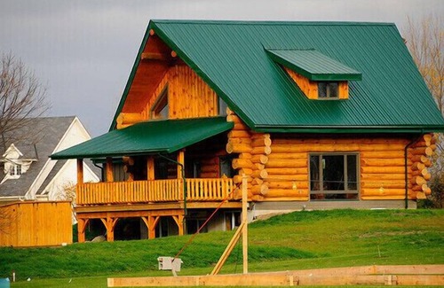 Dashwood Cabaña | Haus Roko Cottage - Grand Bend, Ontario, Canadá