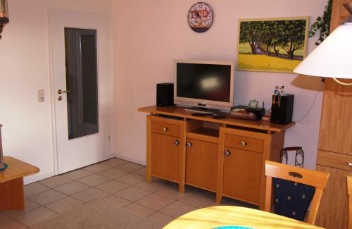 Zinnowitz Apartamento | Haus Roland- Whg 15 mit Schwimmbad und Sauna