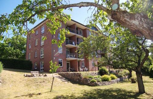 Zinnowitz Apartamento | Haus Roland- Whg 22 & 25 mit Schwimmbad und Sauna
