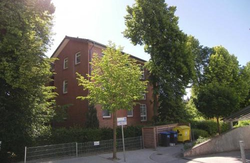 Zinnowitz Apartamento | Haus Roland- Whg 22 & 25 mit Schwimmbad und Sauna
