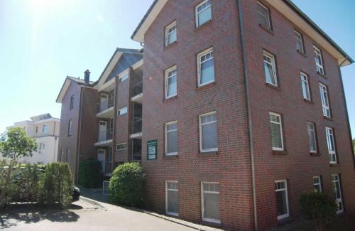 Zinnowitz Apartamento | Haus Roland- Whg 22 & 25 mit Schwimmbad und Sauna