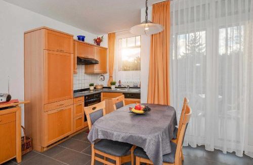 Zinnowitz Apartamento | Haus Roland Wohnung 05