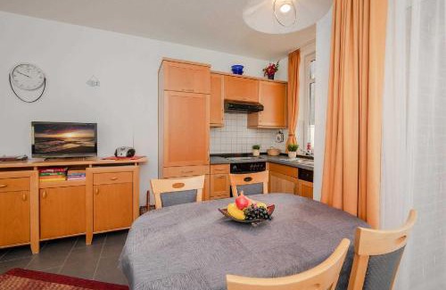 Zinnowitz Apartamento | Haus Roland Wohnung 05