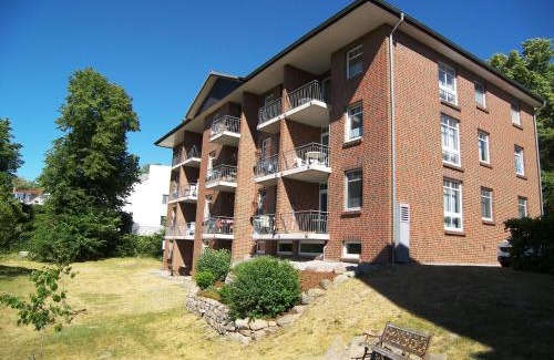 Zinnowitz Apartamento | Haus Roland Wohnung 10