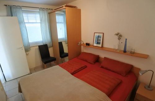 Zinnowitz Apartamento | Haus Roland - Wohnung 31